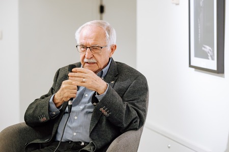 Koroški obrazi Maksimiljan Večko